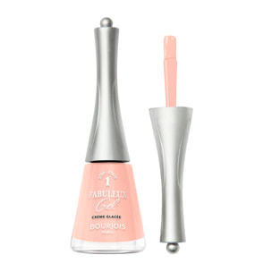 Fabuleux Gel Lacquer - Vernis à Ongles Longue Durée