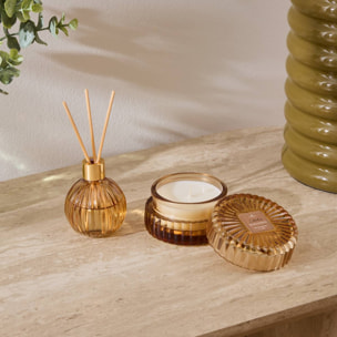 Coffret senteur Albie D.8.1cm figue