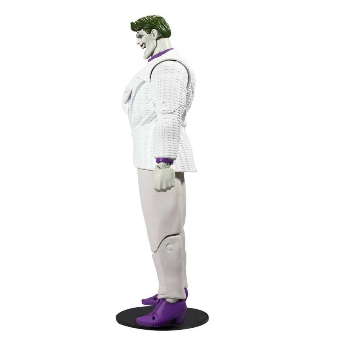 Dc Multiverse Build A Action Figura The Joker (batman: The Dark Knight Returns) 18 Cm Mcfarlane Toys