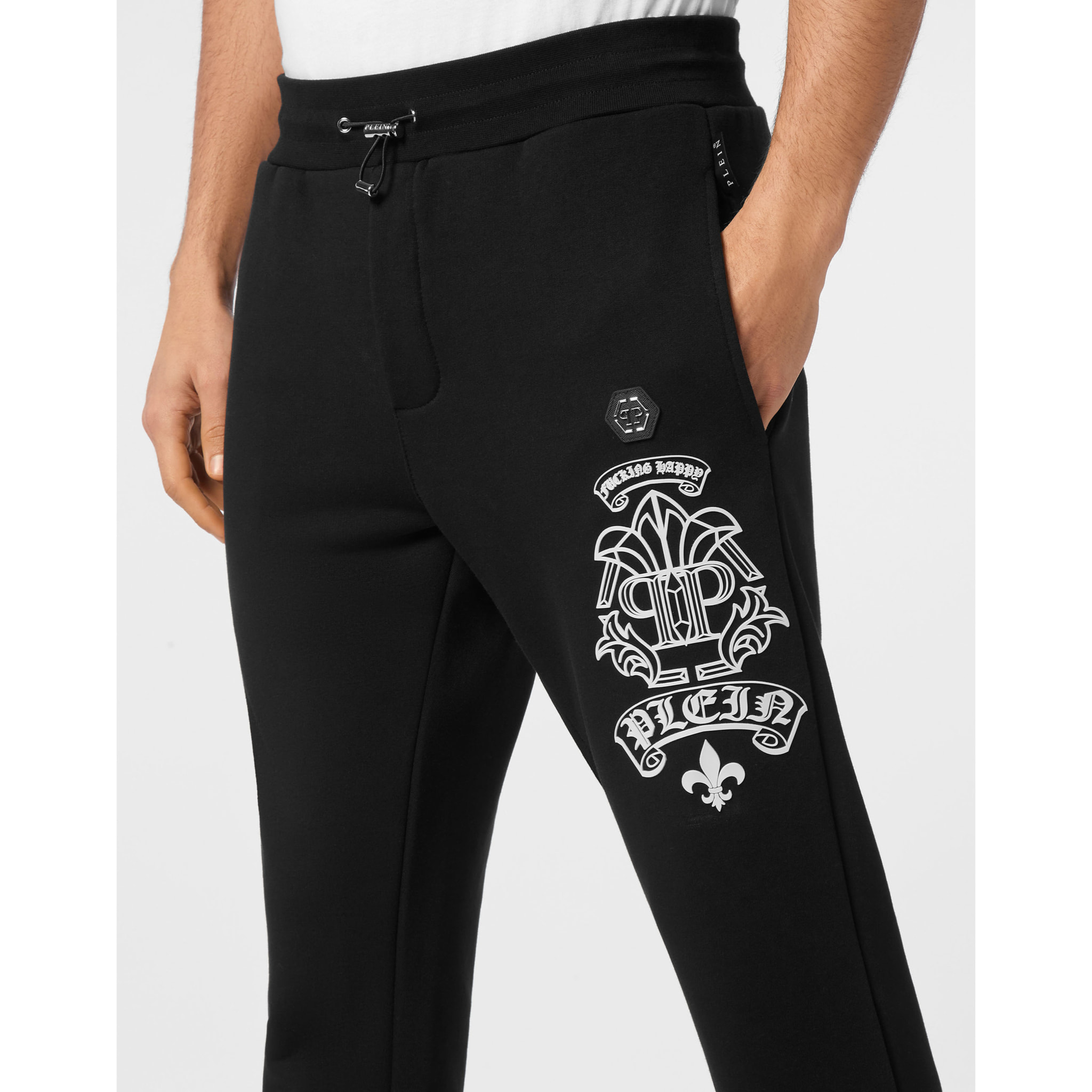 PHILIPP PLEIN Sweatpants