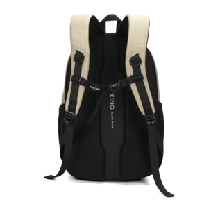 Zaino unisex Lumian - Poliestere - Casual - 36.0 x 17.5 x 50.5 cm