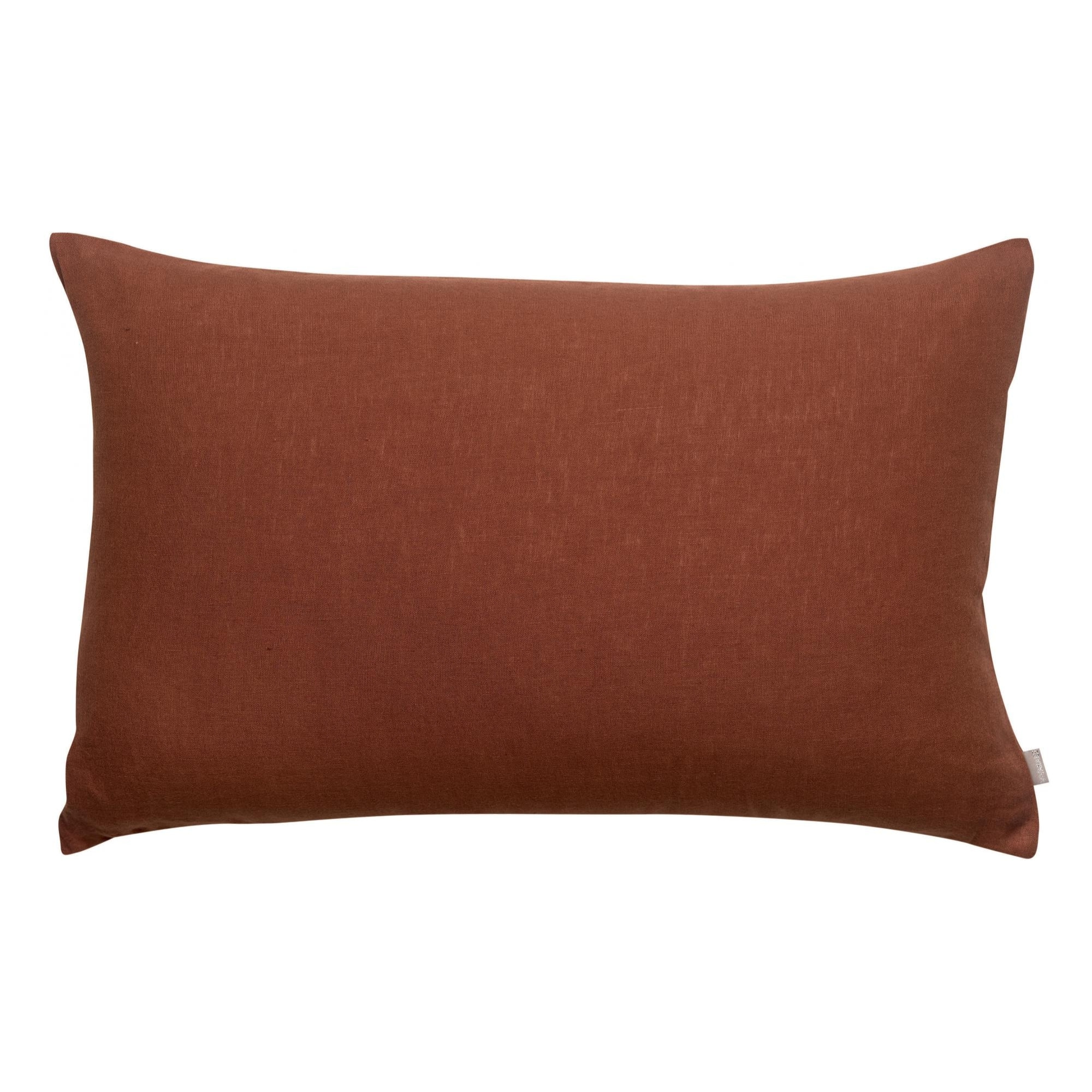 Coussin uni Zeff