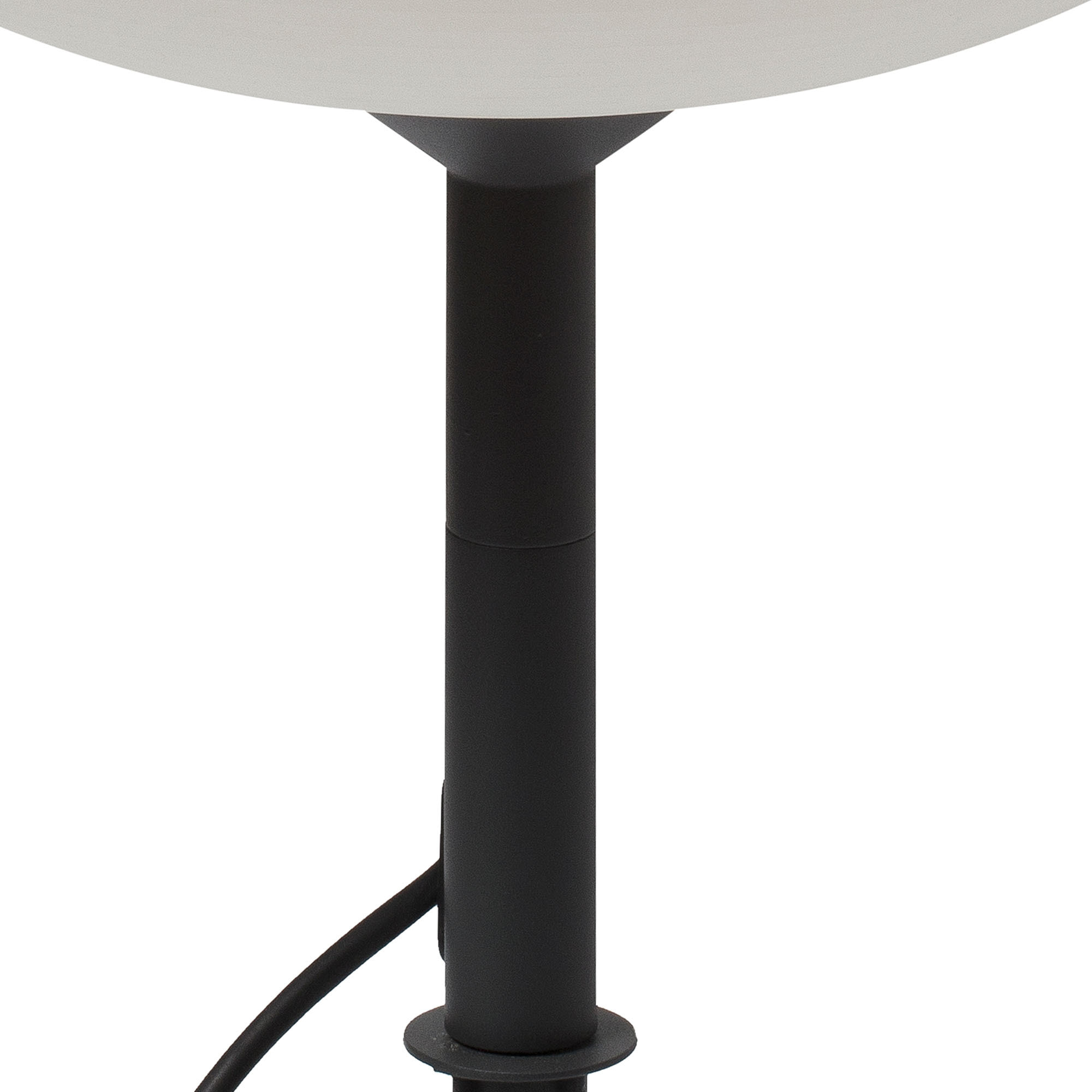 SAIGON OUT 800 R45 Estaca gris/blanco mate