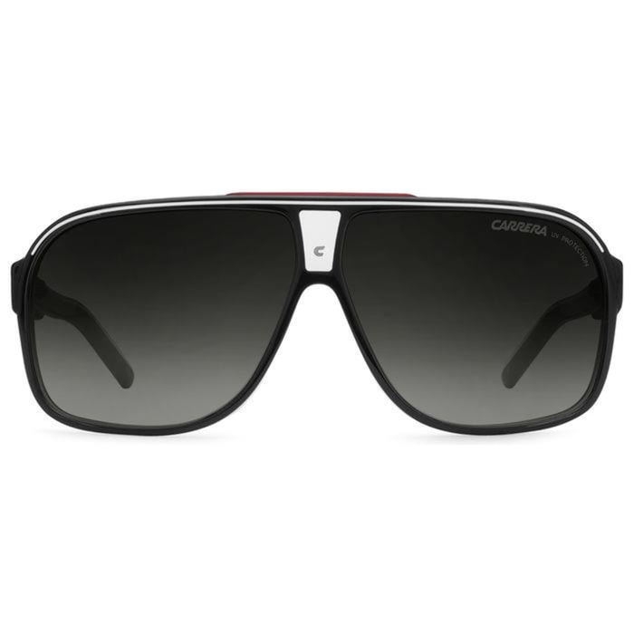 Gafas de Sol Carrera GRAND PRIX 2 T4O de Acetato Hombre 64 mm