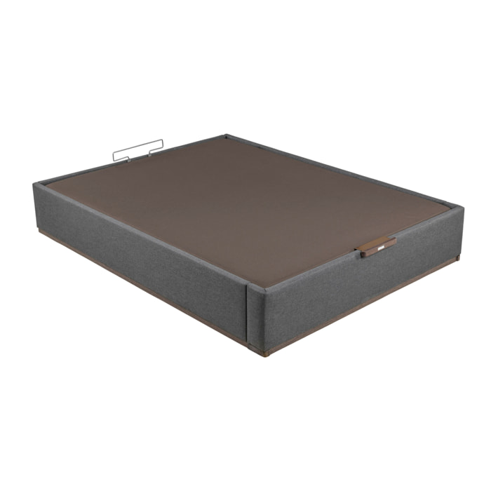 Canapé Abatible Eléctrico Tapizado | 31CM | ENVIO, MONTAJE Y RETIRADA INCLUIDO | Design