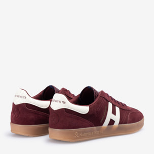 SNEAKER HAMPTONS SUEDE