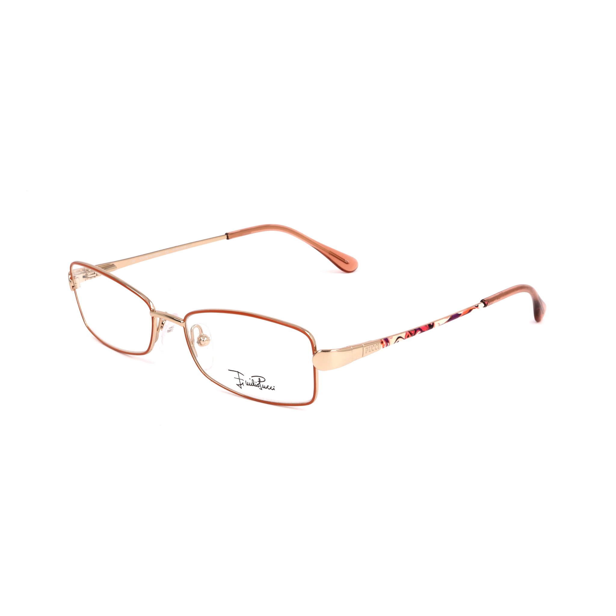 Montura de gafas Pucci Mujer EP2142-602