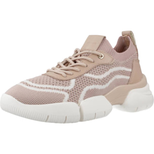 Sneakers de  Mujer de la marca GEOX  modelo D ADACTER W ROSA