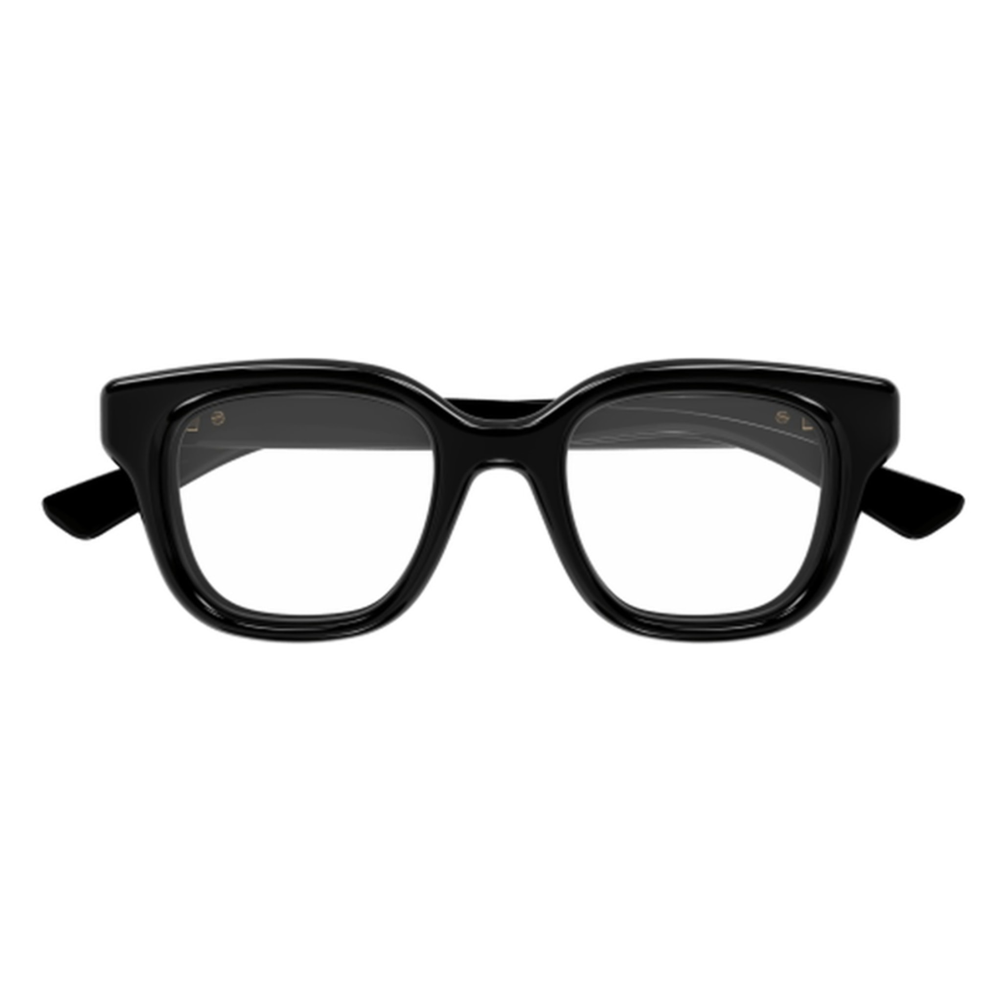 Gafas de Vista Gucci GG1831O-001 de Acetato Mujer 47 mm