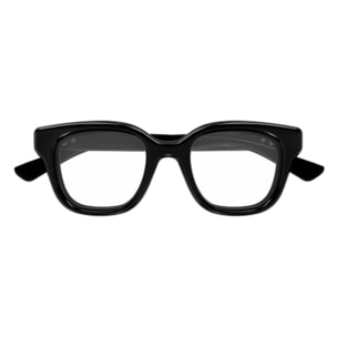 Gafas de Vista Gucci GG1831O-001 de Acetato Mujer 47 mm