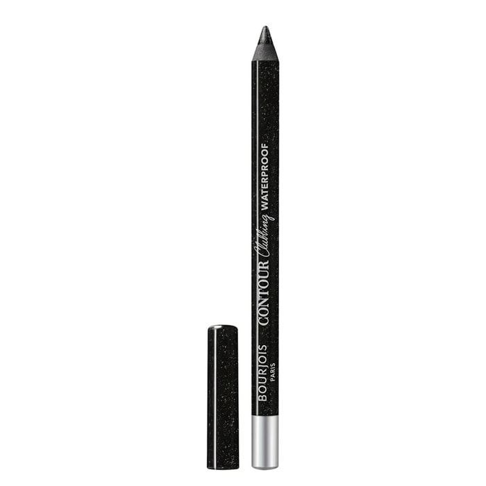 Clubbing Waterproof - Crayon Yeux Contour