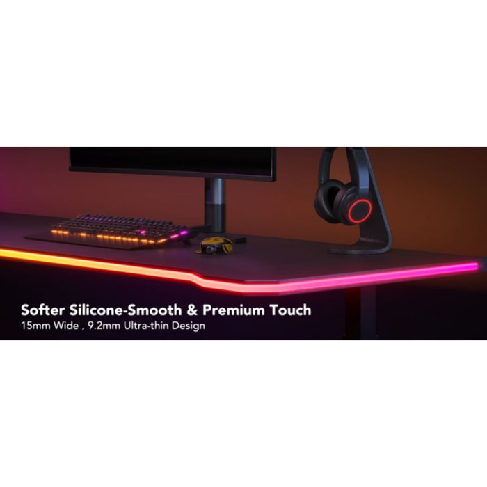 Bandeau LED GOVEE NEON GAMING TABLE LIGHT