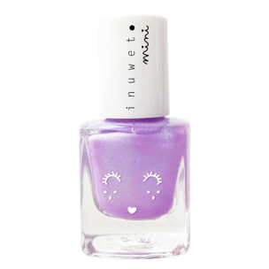 Myrtille - Vernis à l'Eau Mauve 5 ml