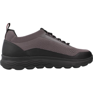 Sneakers de  Hombre de la marca GEOX  modelo U SPHERICA Gray