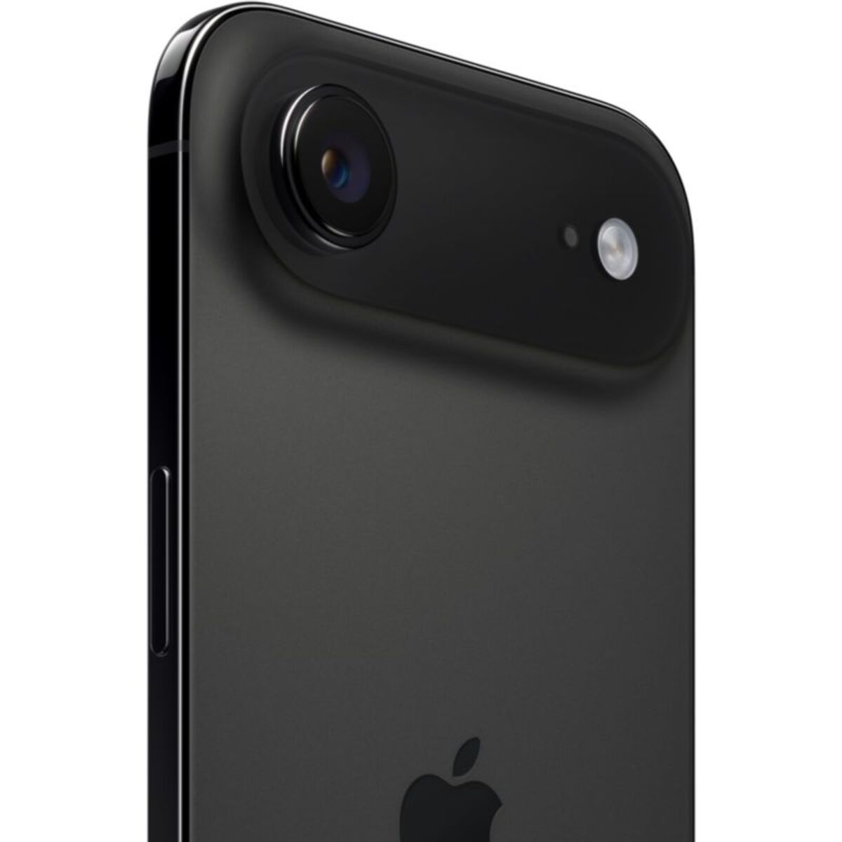 Smartphone APPLE iPhone Air Noir sidéral 256Go