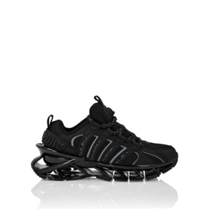 PLEIN SPORT Runner Sneaker