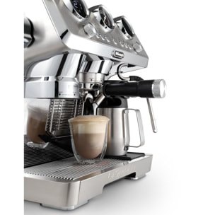 Machine à expresso DELONGHI Specialista Maestro Cold Brew EC9885.M