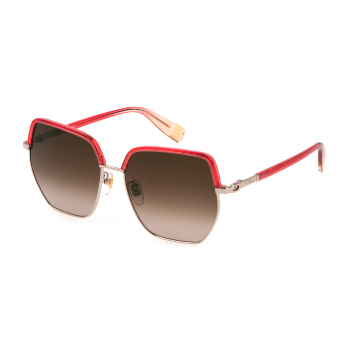 Gafas de sol Furla Mujer SFU623-57594Y