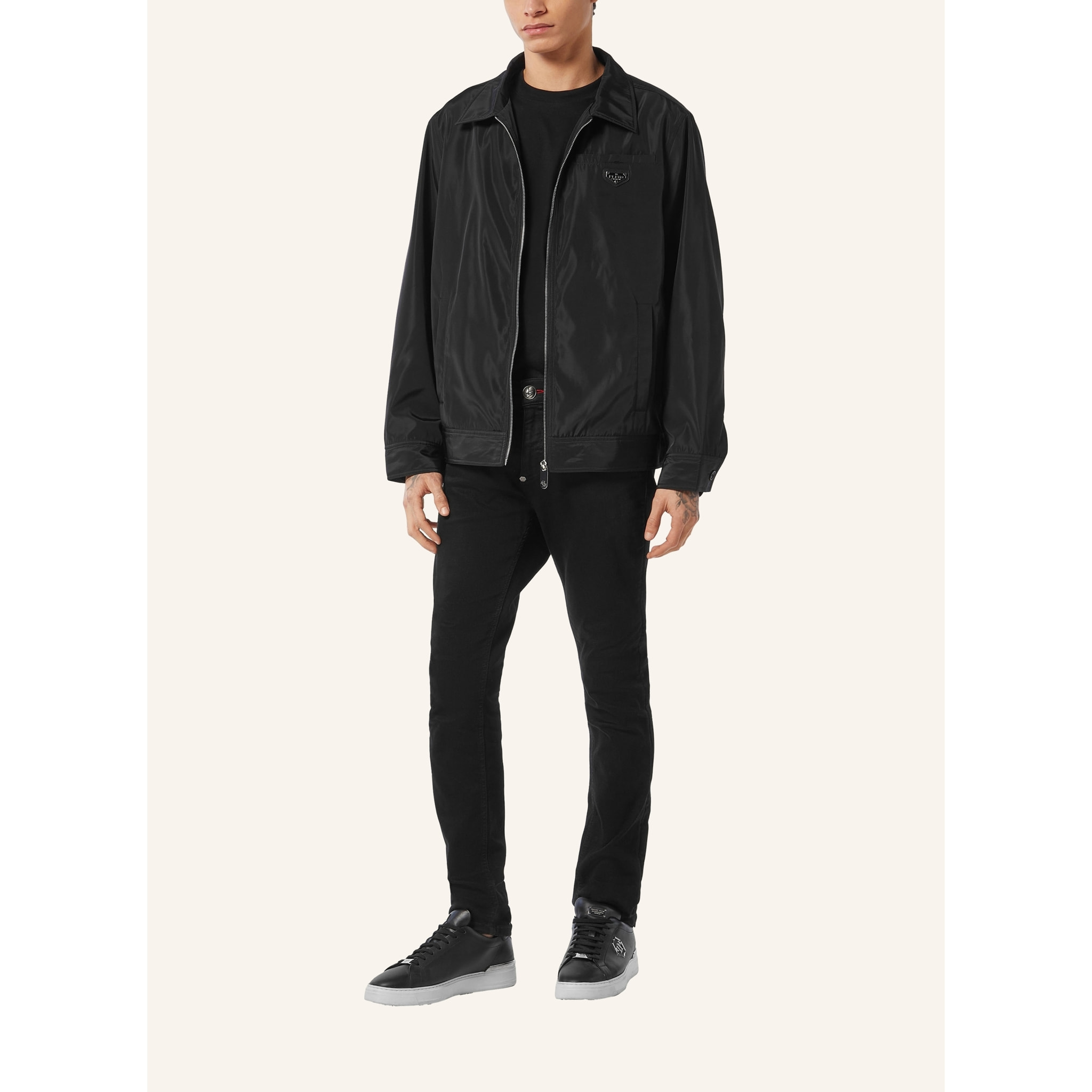 PHILIPP PLEIN Jacket