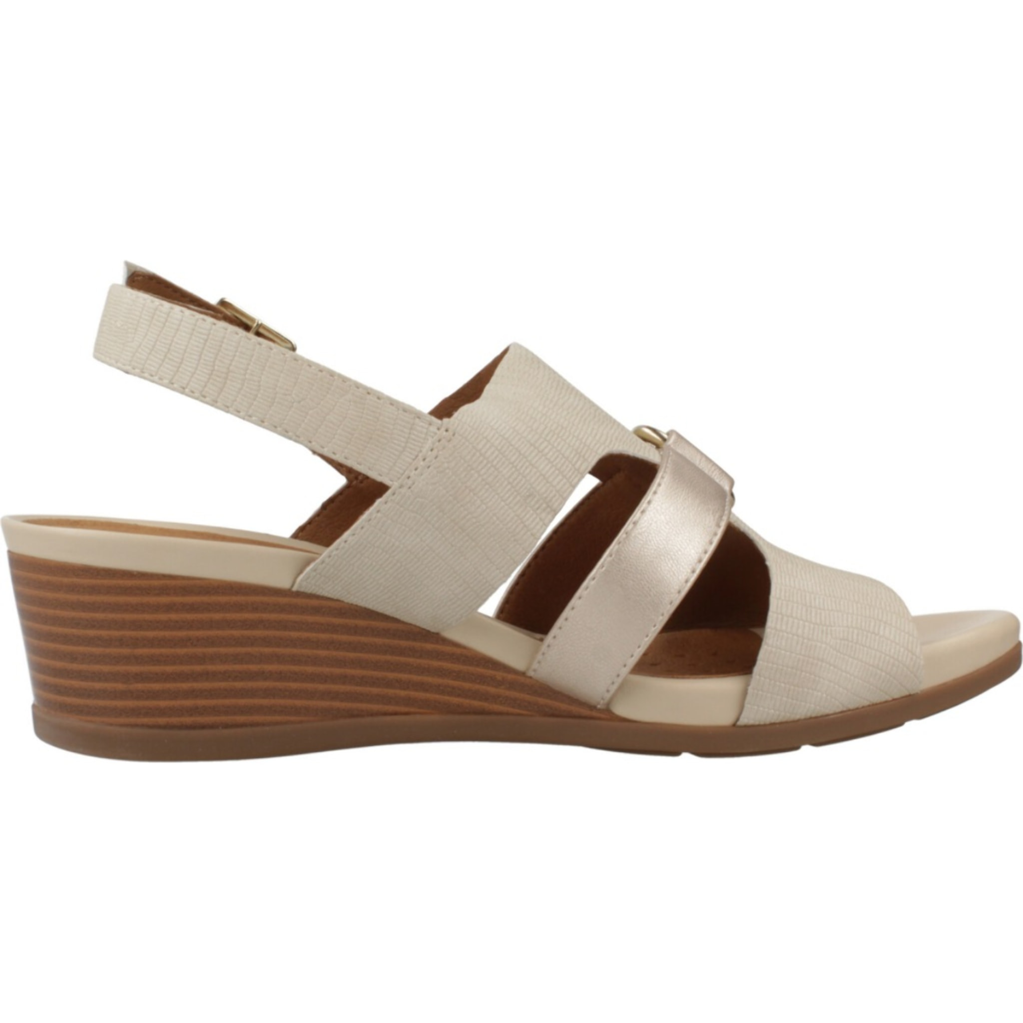 SANDALIAS GEOX D MARYKARMEN