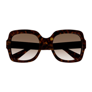 Gafas de Sol Gucci GG1337S-003 de Acetato Mujer 54 mm