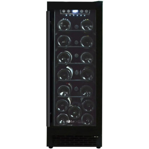 Cave à vin encastrable LE CELLIER LC20BUF