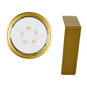 Applique - JE CHERCHE UNE IDEE - Pour Cadre - Beige