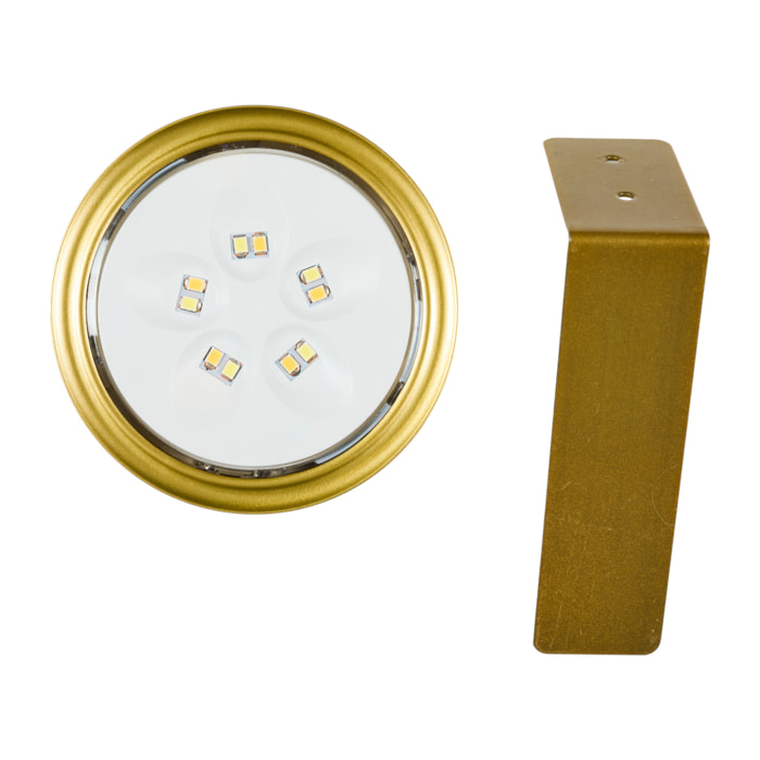 Applique - JE CHERCHE UNE IDEE - Pour Cadre - Beige
