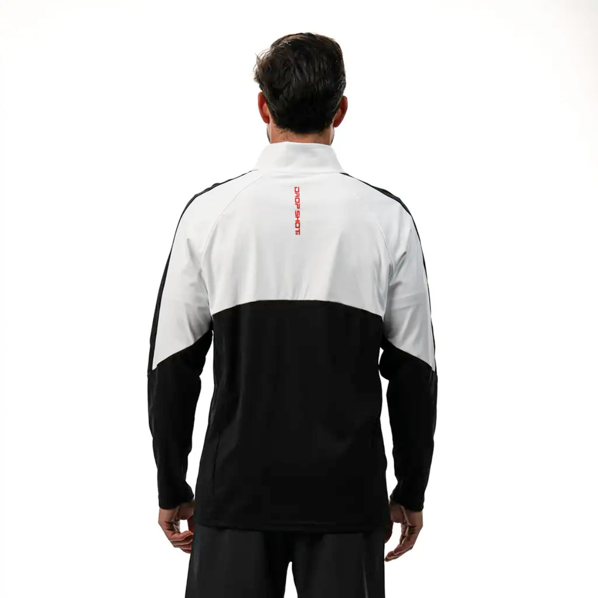 Chaqueta de pádel hombre Cosmo Drop Shot