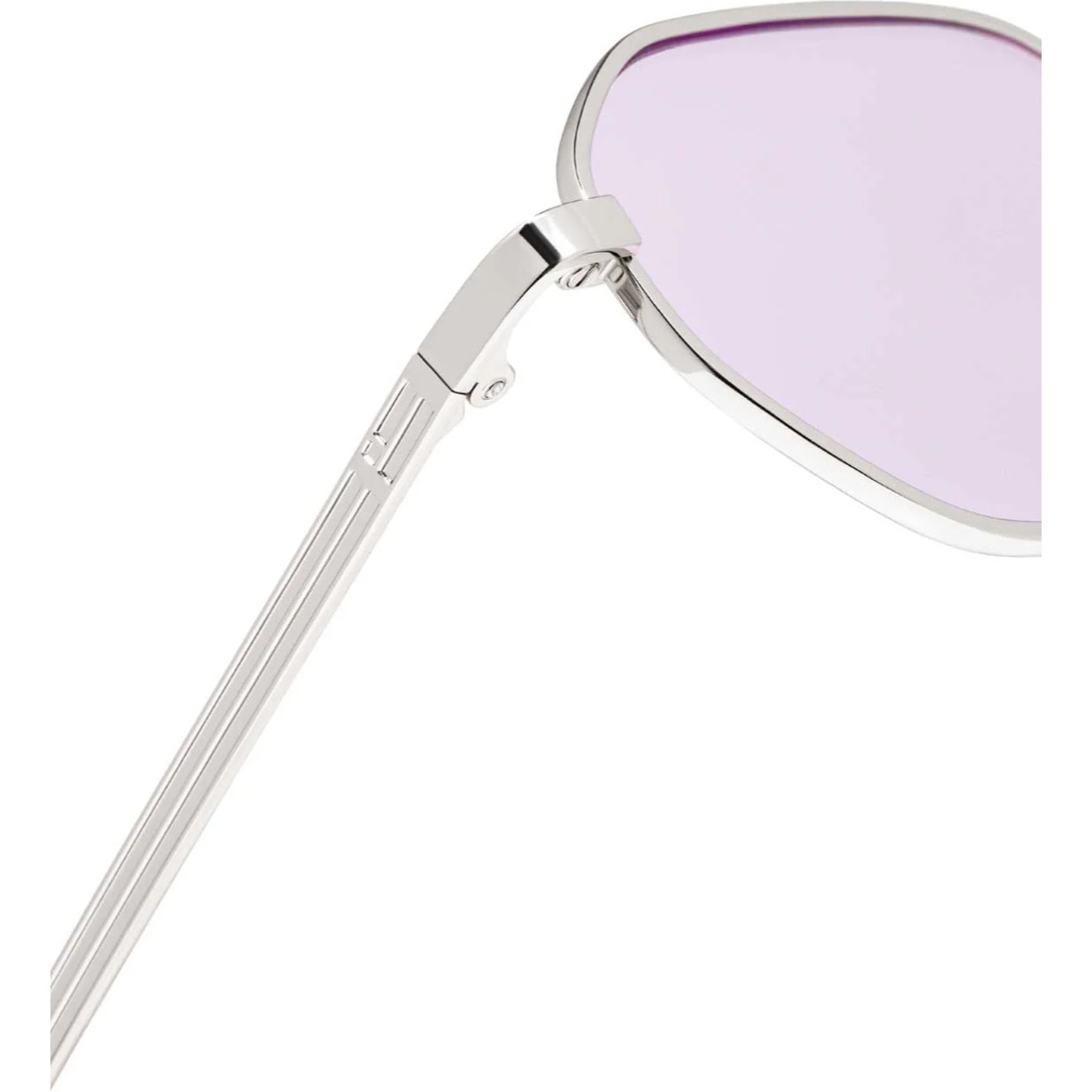 Gafas de Sol Hex Legacy Silver / Lavender D.Franklin