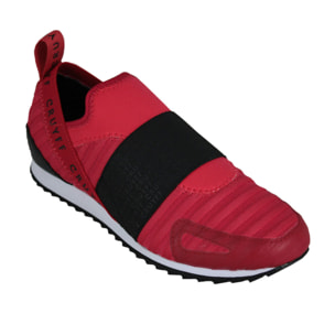 Zapatillas Sneaker para Hombre - CRUYFF Elastico CC7574201 430 Red