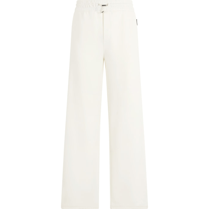 PHILIPP PLEIN Tracksuit Trousers Jacquard Logo