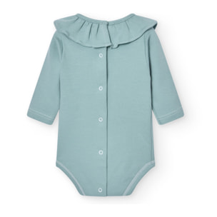 Body C/Volante M/Larga