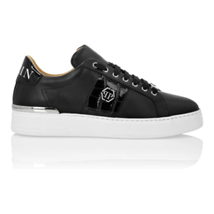 PHILIPP PLEIN Lo-Top Sneakers HEXAGON
