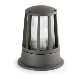 SURAT Baliza gris oscuro