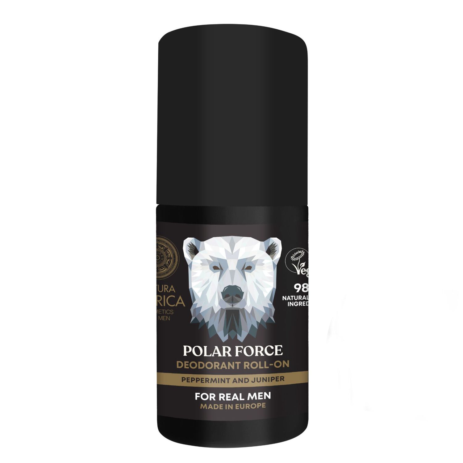 La Force Polaire - Déodorant Roll-On 50ml