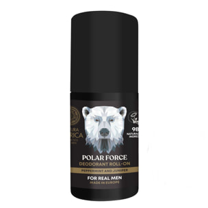 La Force Polaire - Déodorant Roll-On 50ml