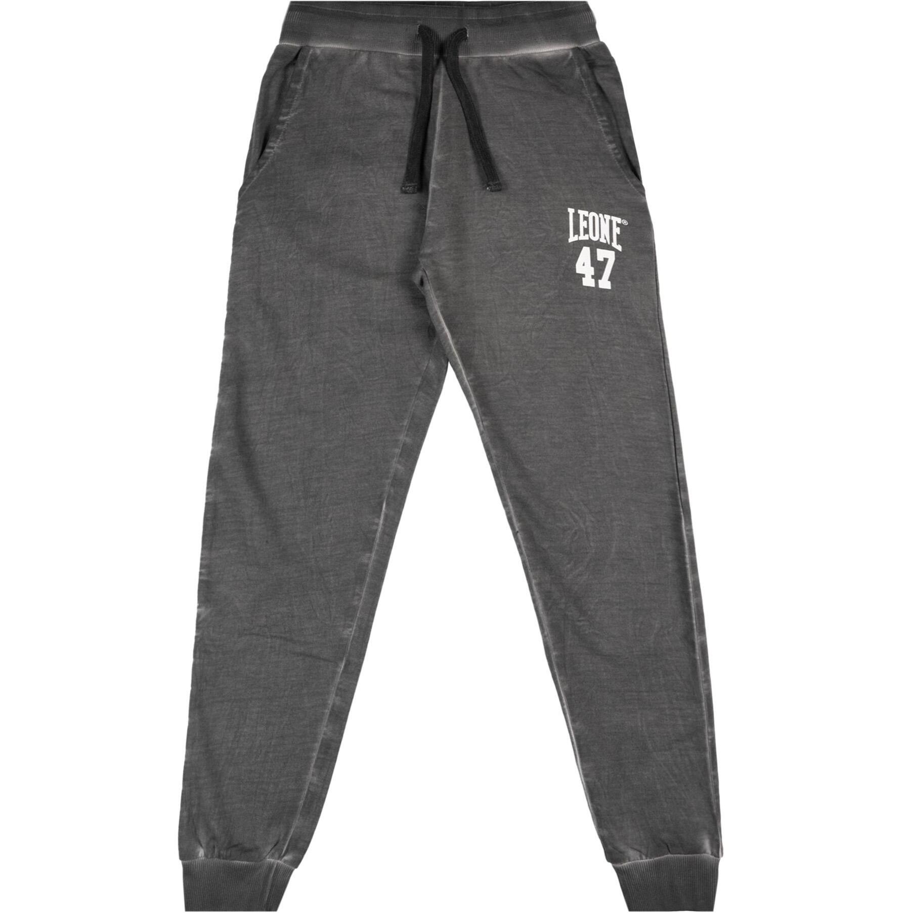 Pantalón de invierno infantil "lavado"