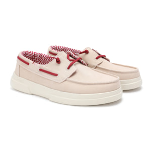 Nautico Cefalú Beige