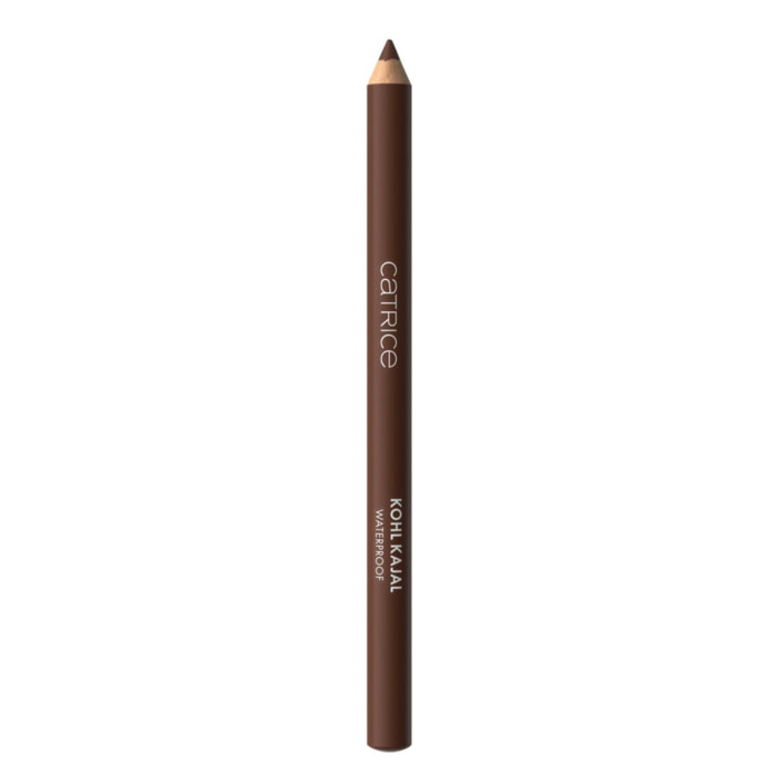 Kohl Kajal - Crayon Yeux Waterproof