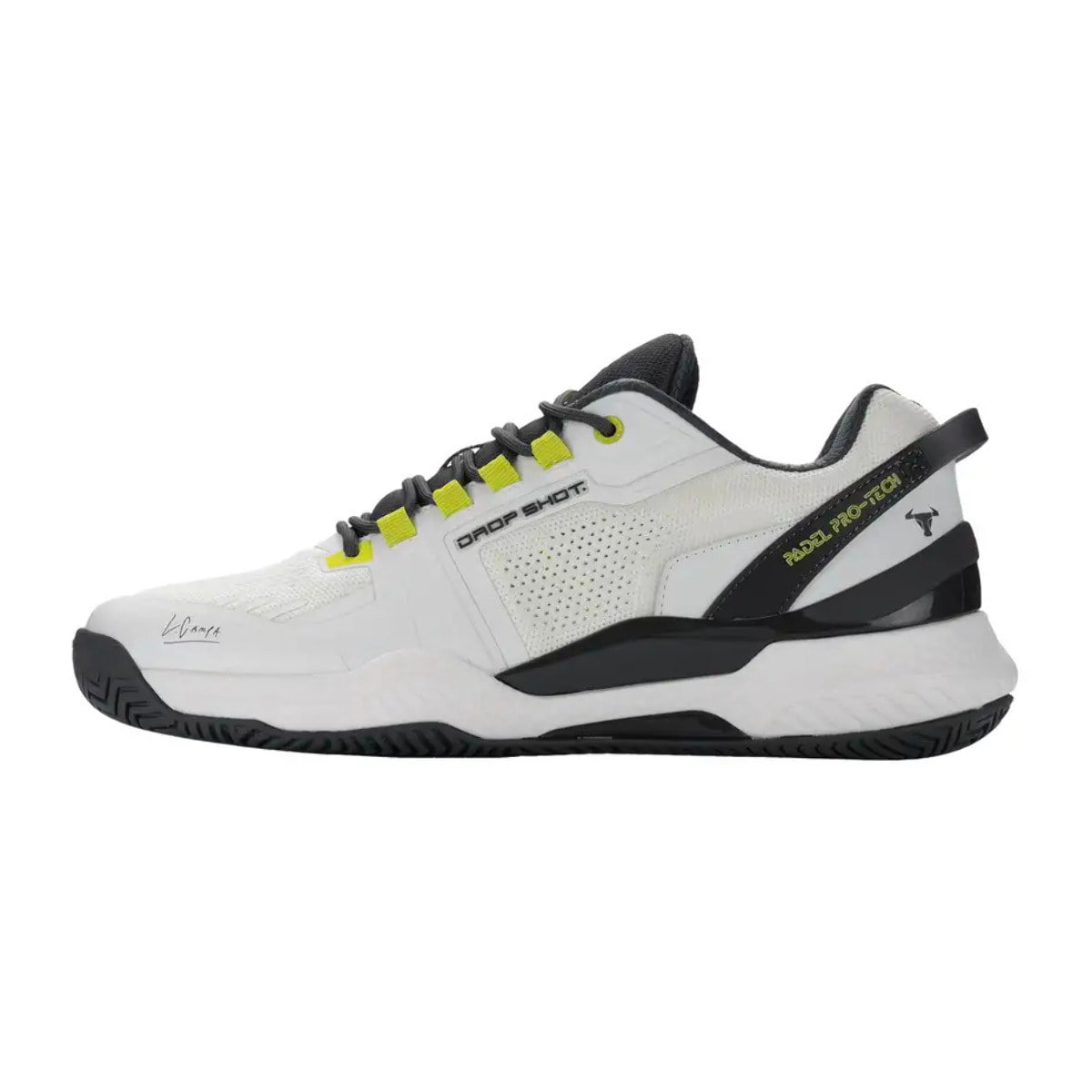 Zapatilla Padel de hombre Cosmo - CAMPA Drop Shot