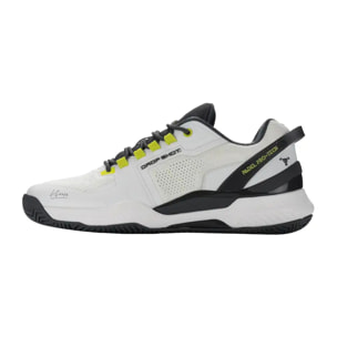 Zapatilla Padel de hombre Cosmo - CAMPA Drop Shot