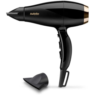 Sèche cheveux BABYLISS Super pro 2300 6714E