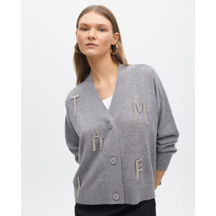 Cardigan MAITE Gioielli
