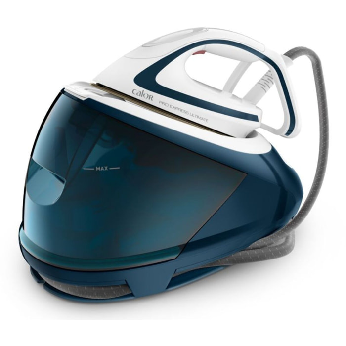 Centrale vapeur CALOR GV9558C0 Pro Express Ultimate