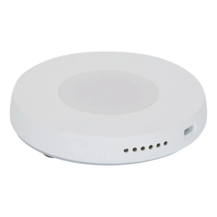 Lampe avec batterie Yobe
