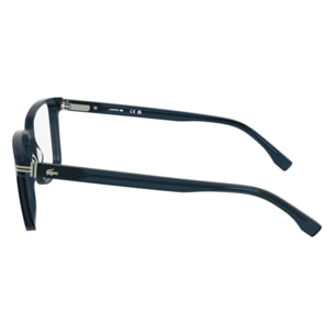 Gafas de Vista Lacoste L2986 N 410 de Acetato Hombre 55 mm