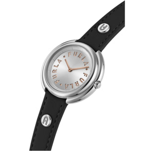 Furla Orologio Analogico Al Quarzo Furla Icon Shape