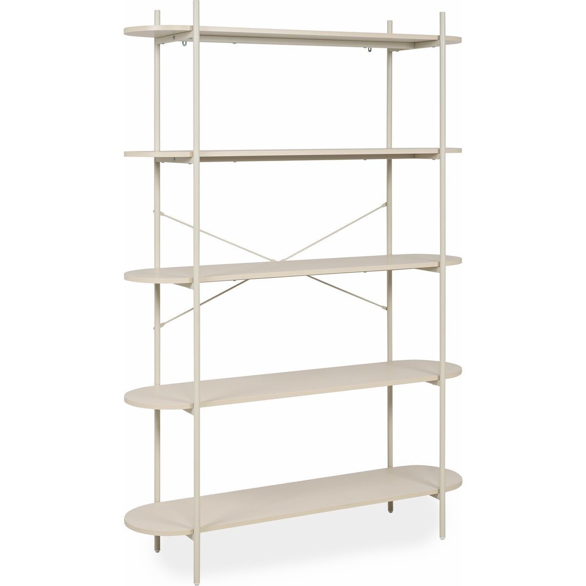 Etagère 5 niveaux - VARA