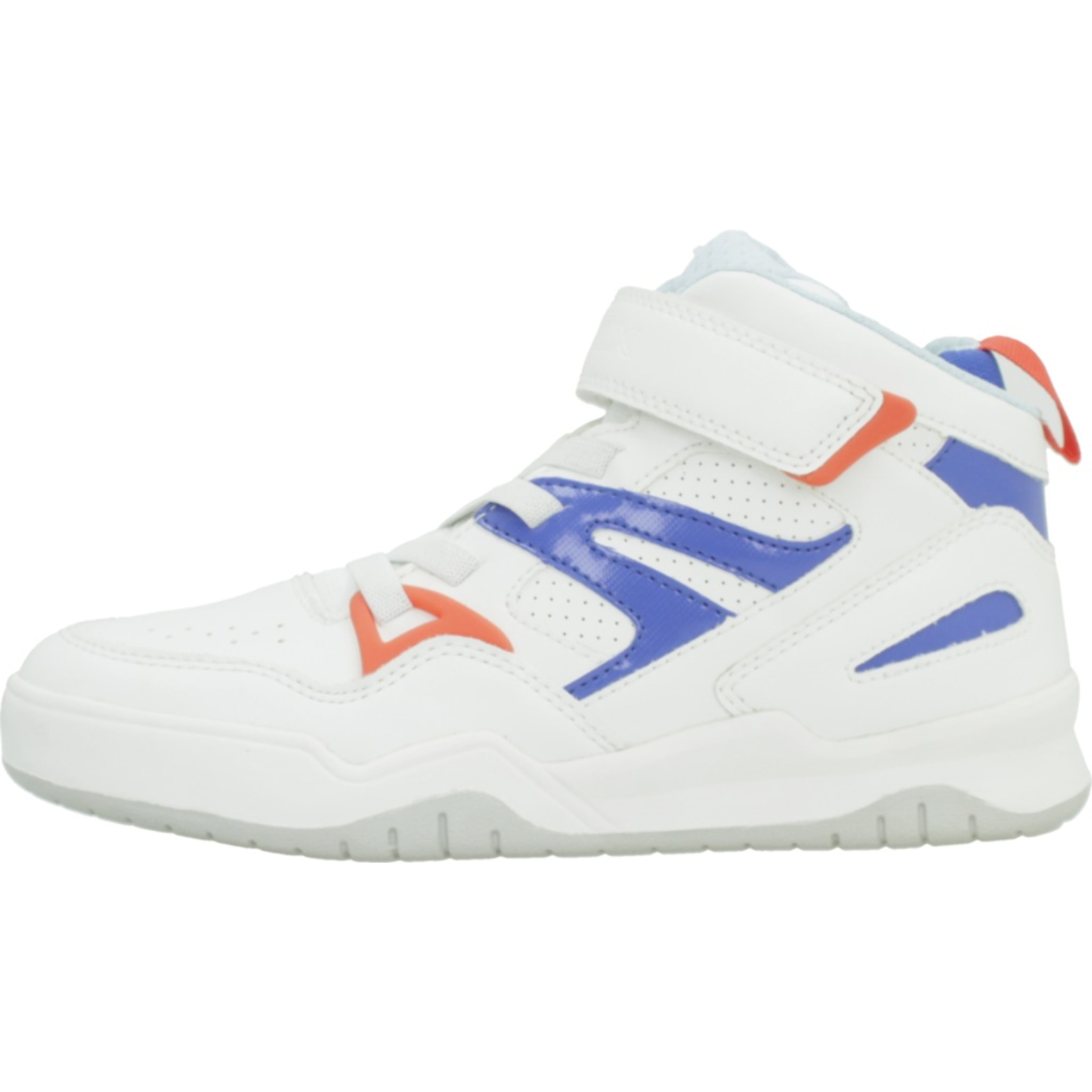 Zapatos Niño de la marca GEOX  modelo 179722 BLANCO